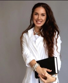  Женская психология нового поколения — мягко, точно, эффективно