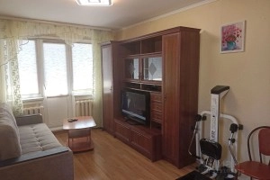 Сдается 2-комн. квартира, 42,9 м²