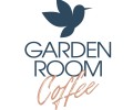 Garden room coffee