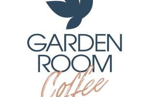 Garden room coffee