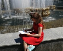 Раскрой свой талант и наслаждайся творчеством каждый день.