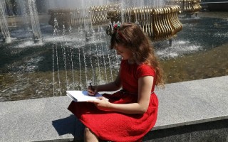 Арт-студия «Крылья»