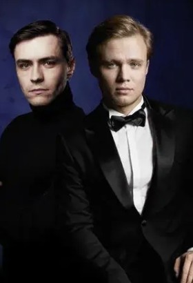 Концерт «Маяковский & Есенин»