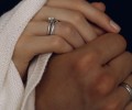 I LOVE YOU, RINGS!: Любовь, запечатленная в металле