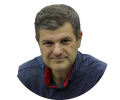 Психолог Андрей Базаров