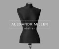 Alexandr Miller atelier