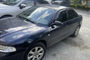 Audi A4, 1999