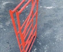 Продам подмости строительные 