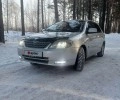 Toyota Corolla, 2004