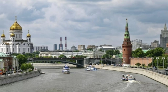 В США рассказали, как в их глазах поменялись россияне после обмана Запада