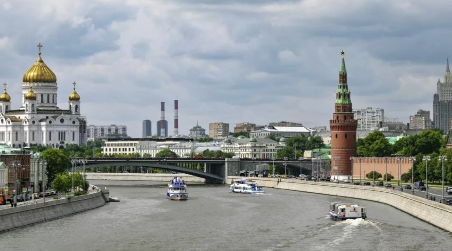 В США рассказали, как в их глазах поменялись россияне после обмана Запада