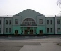  Музей истории Западно-Сибирской железной дороги