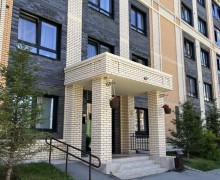 3-комн. квартира, 83 м², 3/10 этаж