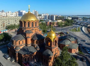 Собор во имя Александра Невского