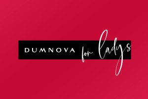 Dumnova For Ladys 