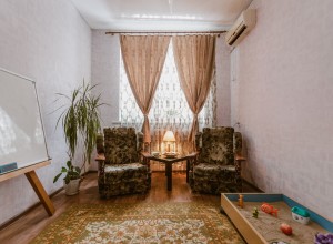 Психологический центр Мир гармонии: Ваш ключ к внутреннему балансу