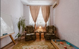 Психологический центр "Мир гармонии"