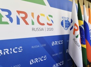 Главы БРИКС могут в июле подписать соглашение по кибербезопасности