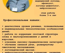 Поможем раскрыть талант и преодолеть все преграды!