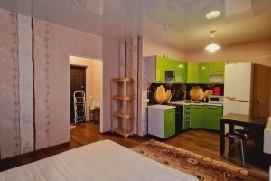 Сдается студия, 34 м²
