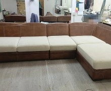 Вторая жизнь для вашей любимой мебели