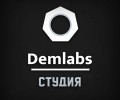 Demlabs студия