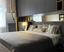 3-комн. квартира, 83 м², 3/10 этаж