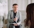 Психолог Дмитрий Плотников: Решение психосоматических и эмоциональных проблем за один прием