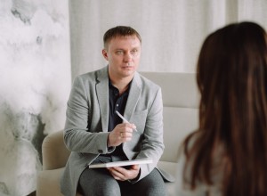 Психолог Дмитрий Плотников: Решение психосоматических и эмоциональных проблем за один прием