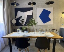 3-комн. квартира, 83 м², 3/10 этаж