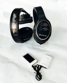 Уникальная аудиокоррекция для детей и взрослых