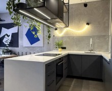 3-комн. квартира, 83 м², 3/10 этаж