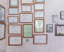 Ваш путь к внутренней гармонии и здоровью!