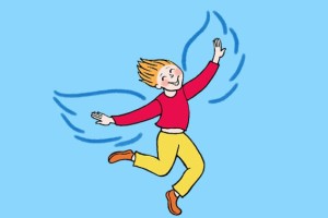 Арт-студия «Крылья»