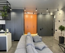 3-комн. квартира, 83 м², 3/10 этаж