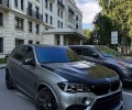 BMW X5, 2017